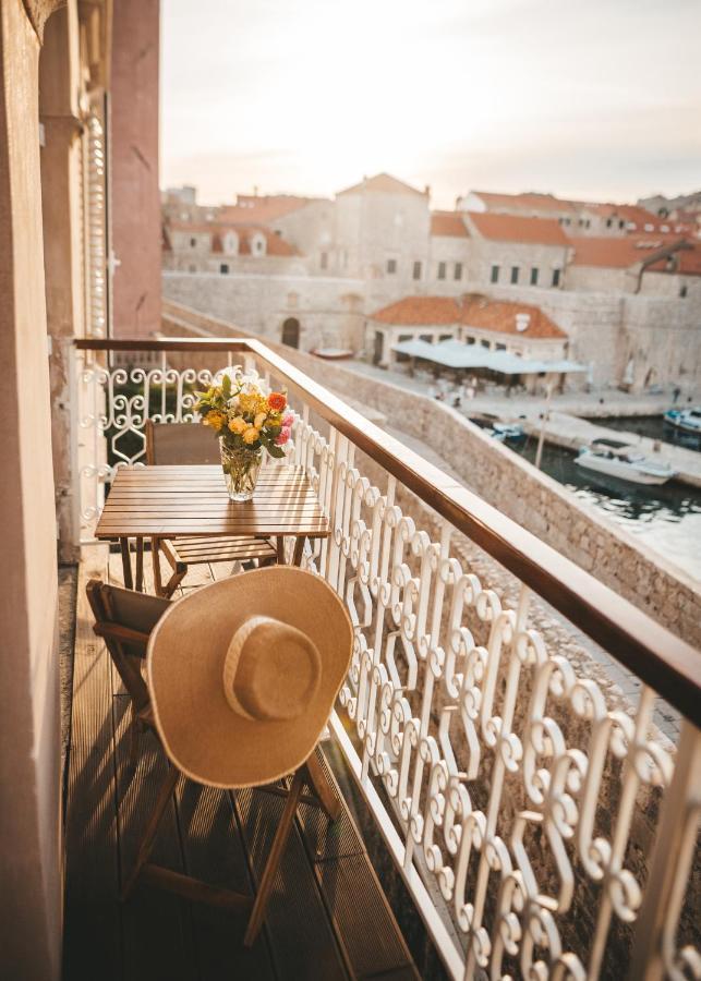 Apartment Cativla Dubrovnik Exterior foto