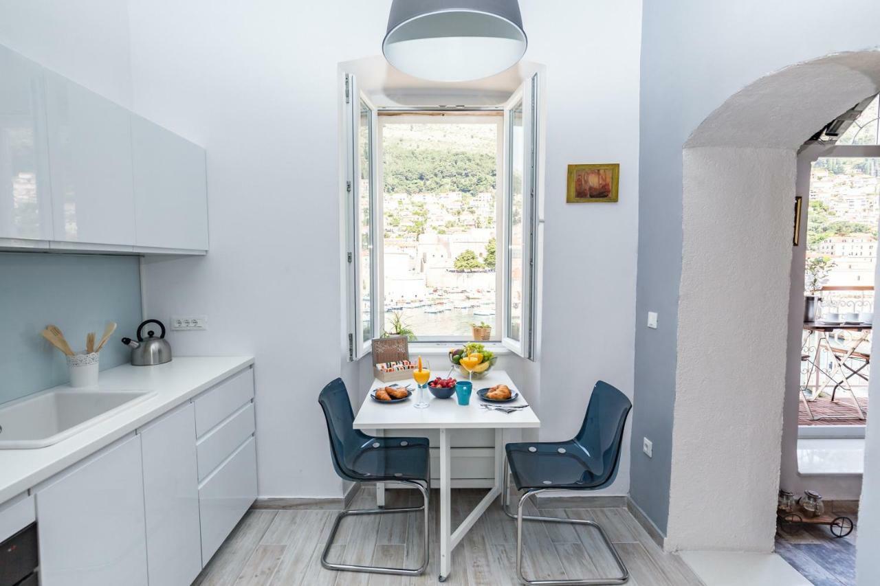 Apartment Cativla Dubrovnik Exterior foto