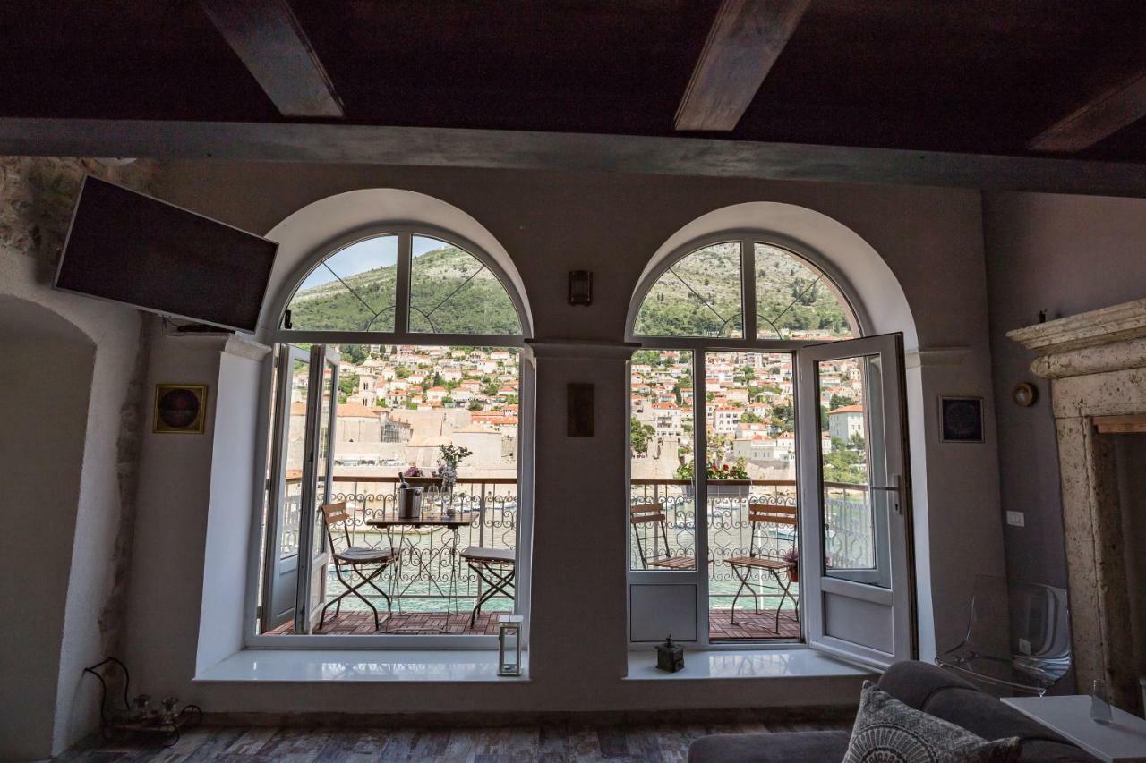 Apartment Cativla Dubrovnik Exterior foto