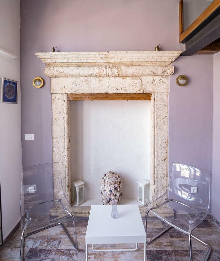 Apartment Cativla Dubrovnik Exterior foto