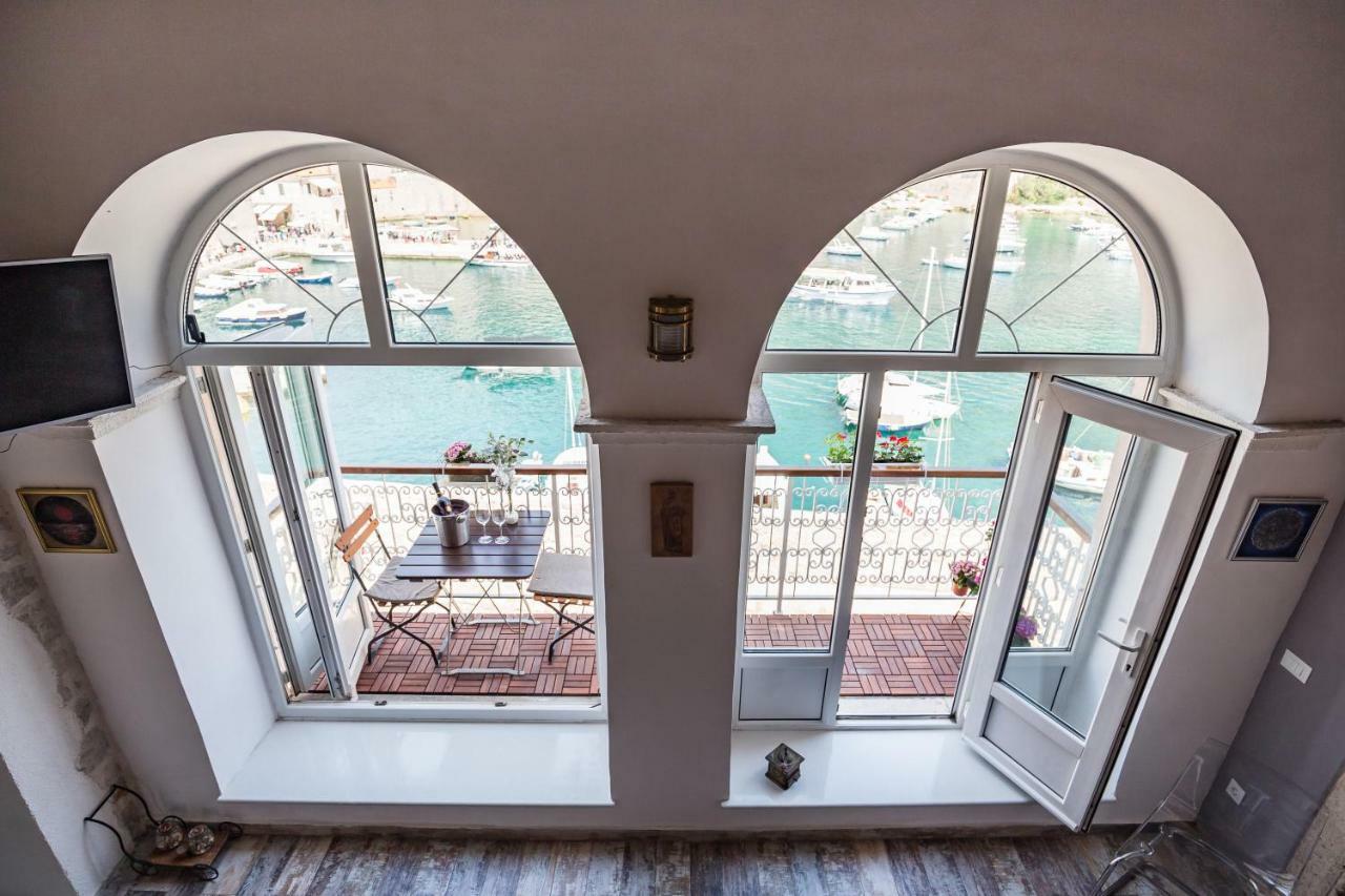 Apartment Cativla Dubrovnik Exterior foto